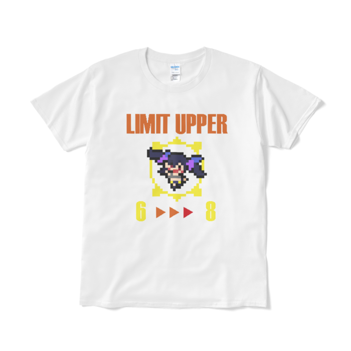 Tシャツ（短納期） - L - ホワイト