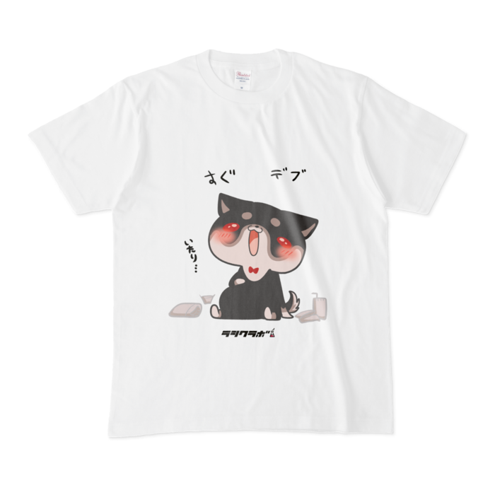 Tシャツ - M - 白