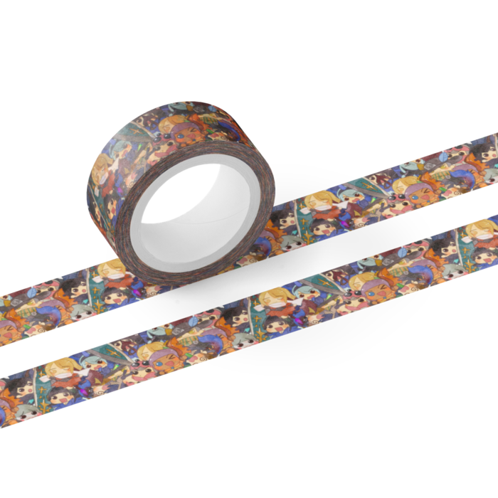 つめこみおなぽこ 15mm
