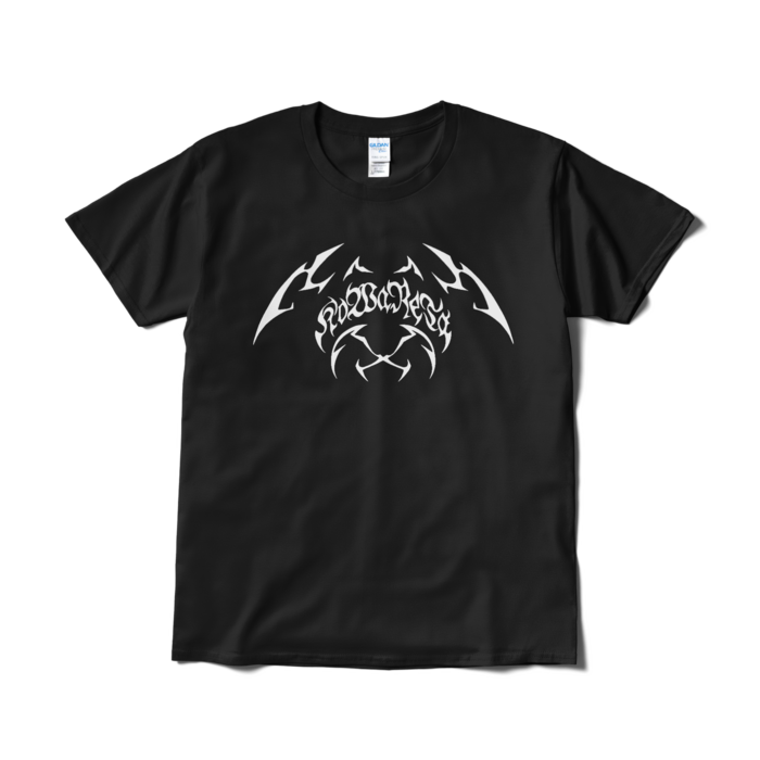 Tシャツ(短納期) - L - ブラック