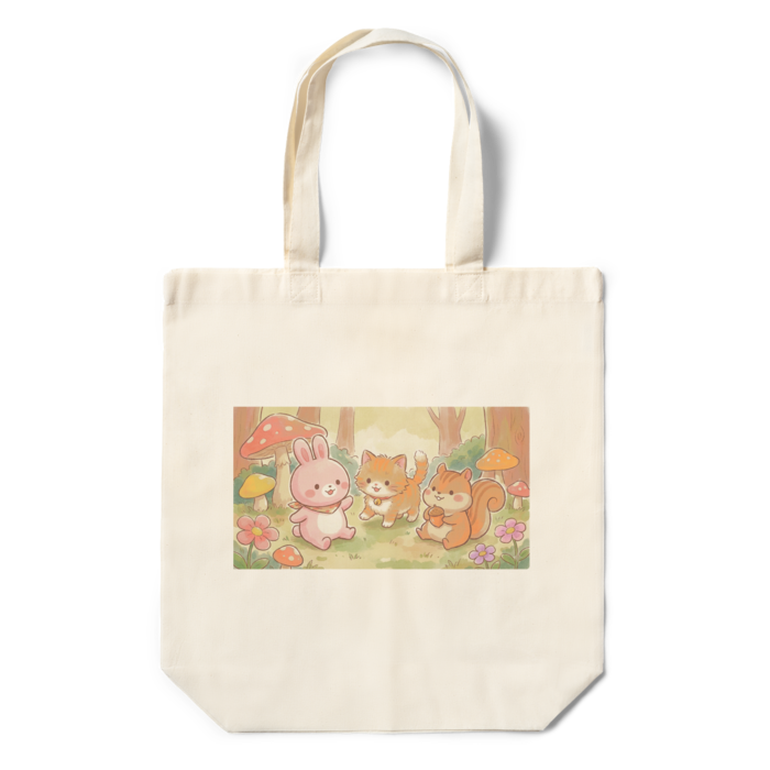 エコバッグ - 360×370×110(mm)