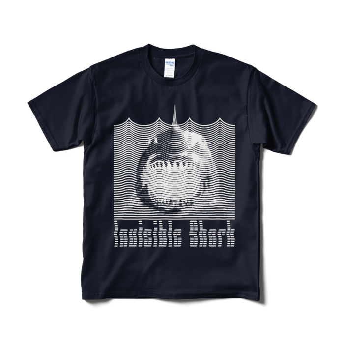 Tシャツ（短納期） - M - ネイビー