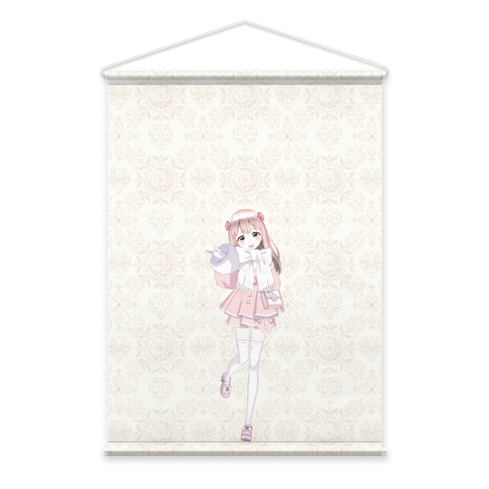 タペストリー - B2縦