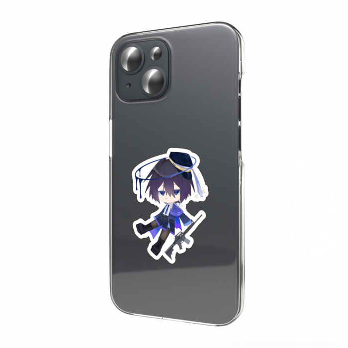 スマホステッカー / vol.2