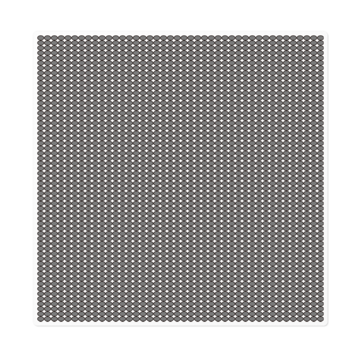 ステッカー - 160 x 160 (mm)