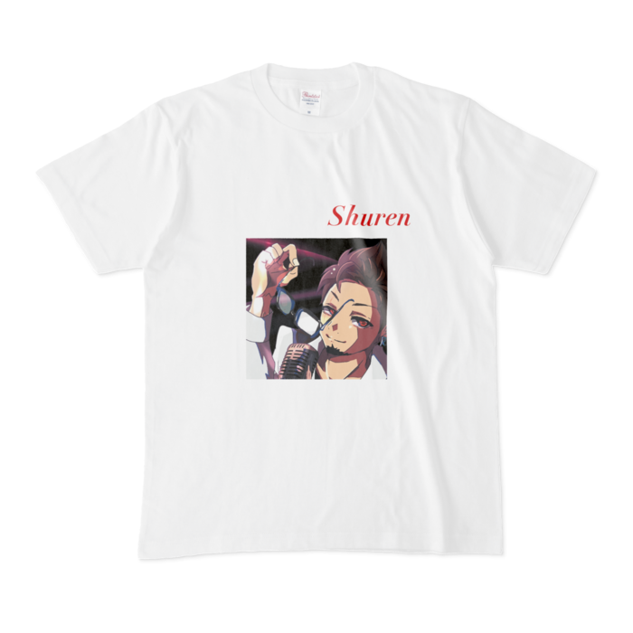 Tシャツ - M - 白