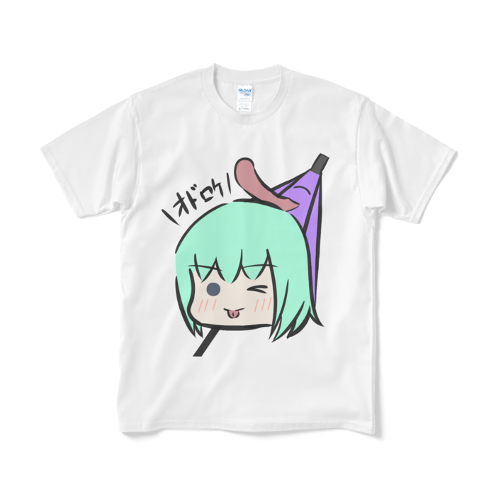Tシャツ（短納期） - M - ホワイト