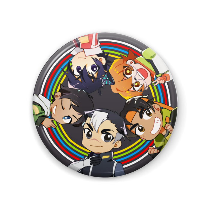 ぱらでぃんず!- 57mm
