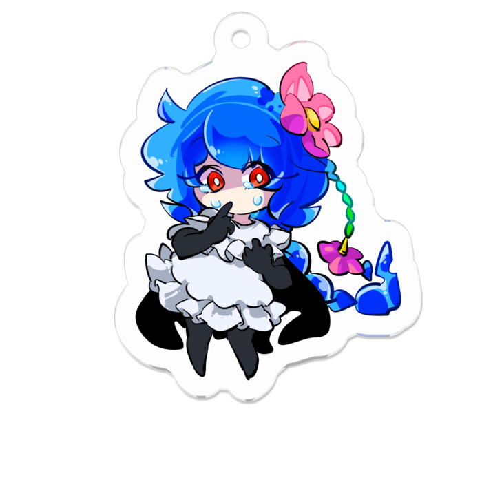リュア・カルディア