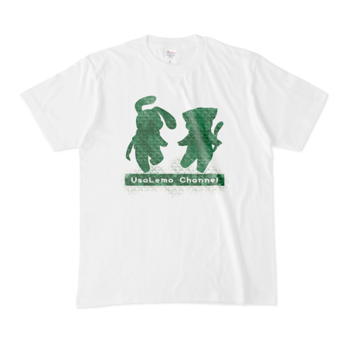 Tシャツ - M - 白