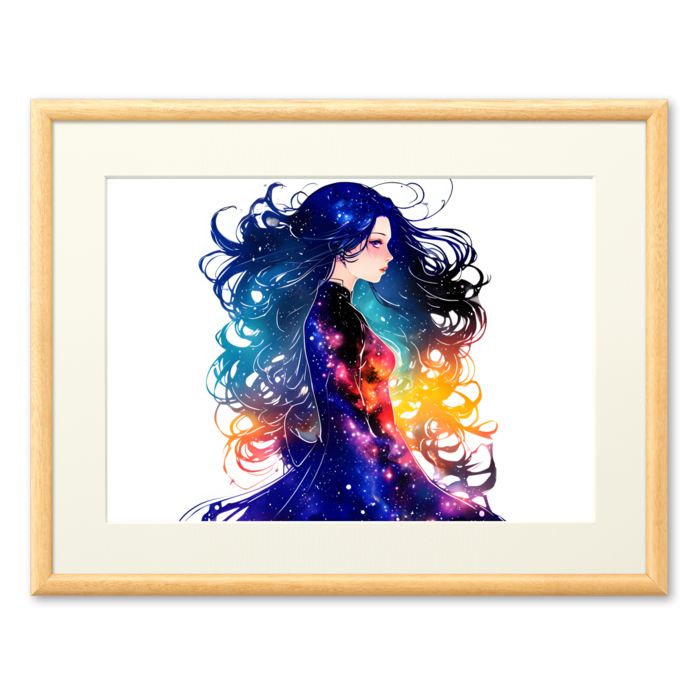 複製画(プリモアート) - A3