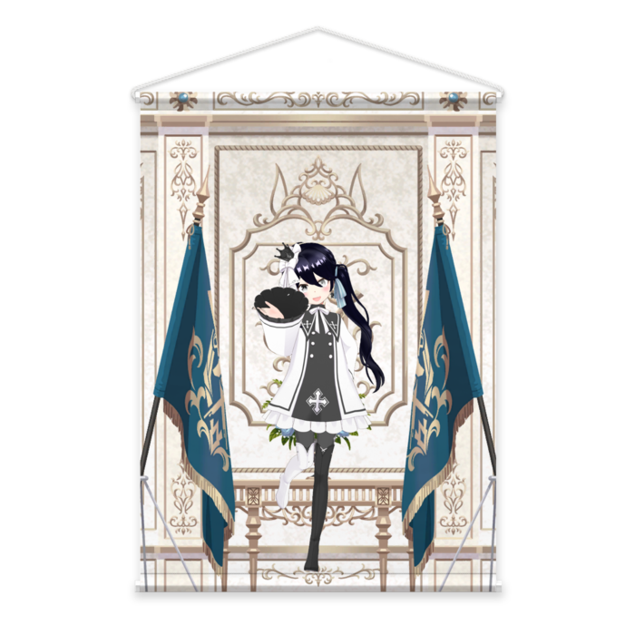 タペストリー - B2縦