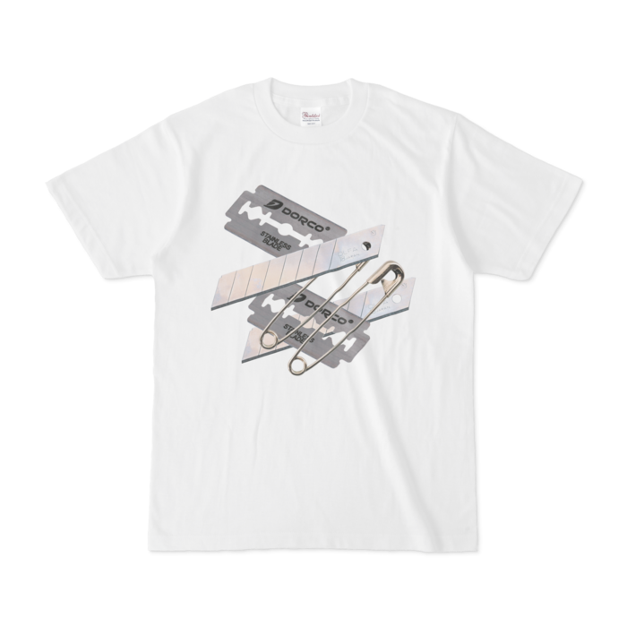 Tシャツ - S - 白