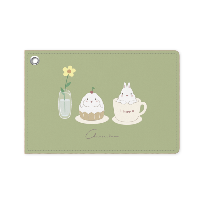パスケース - 70 x 105 (mm)