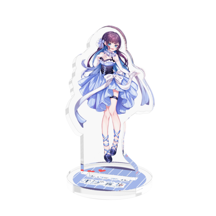 ドレスアップVer.（小）