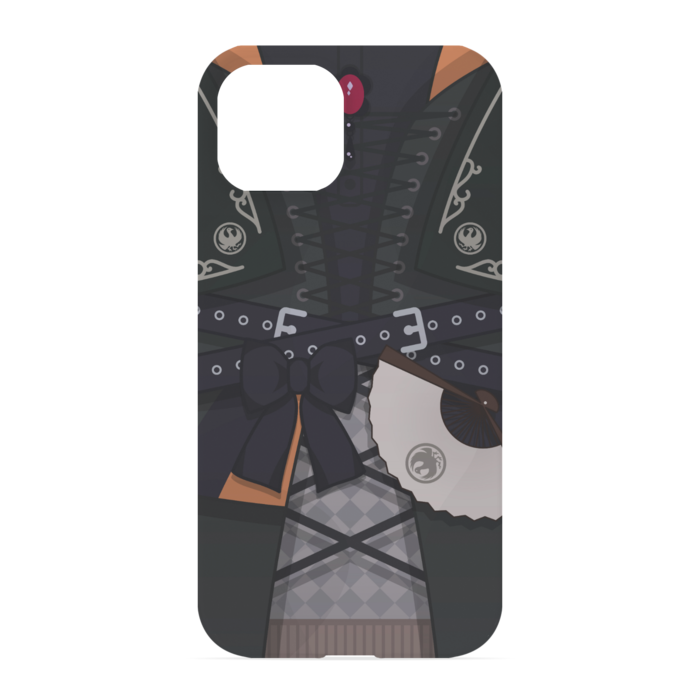 iPhoneケース - iPhone 13 - 正面印刷のみ