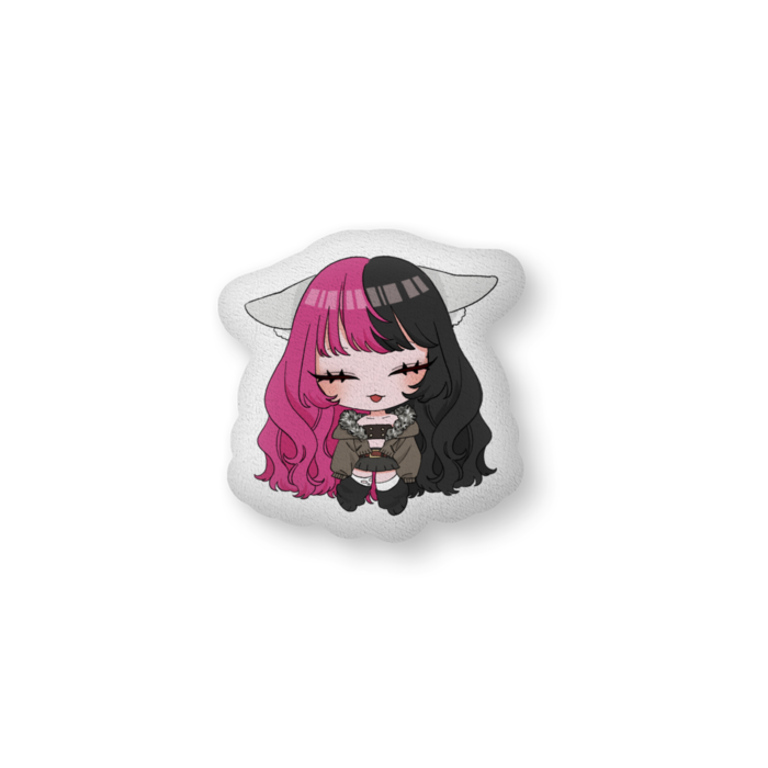 ふかふかクッション - 中（H36×W56cm） - 片面