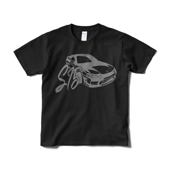 Tシャツ- S - グレー