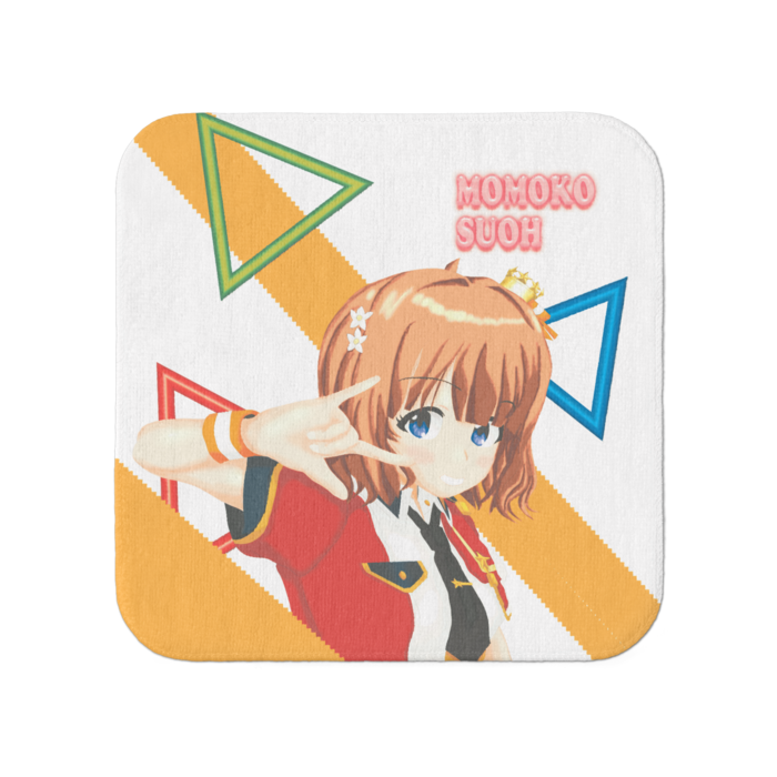 タオル - 小