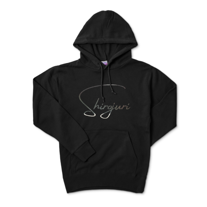 パーカー - S - ブラック