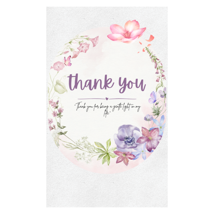 名刺(10セット) - 縦55x91mm - コート225kg