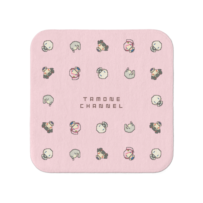 タオル - 小