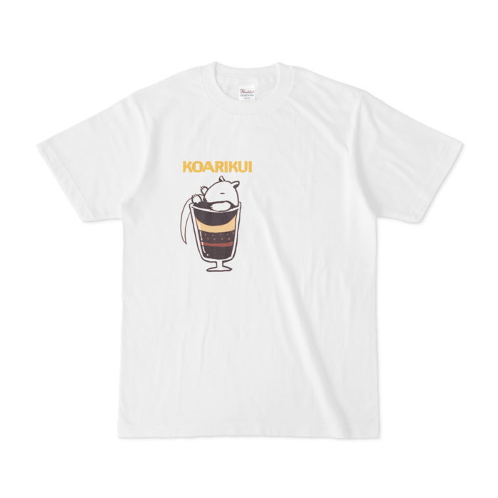 Tシャツ - S