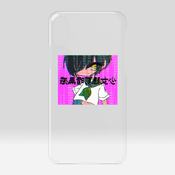 iPhone X / XS