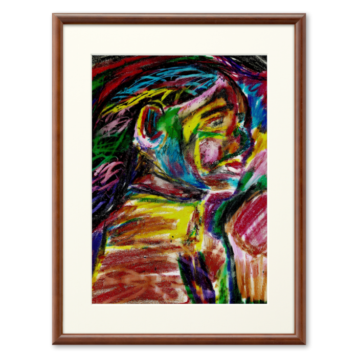 複製画(プリモアート) - A4