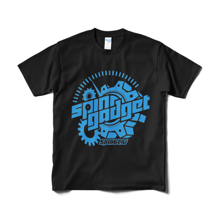 Tシャツ（短納期） - M - ブラック