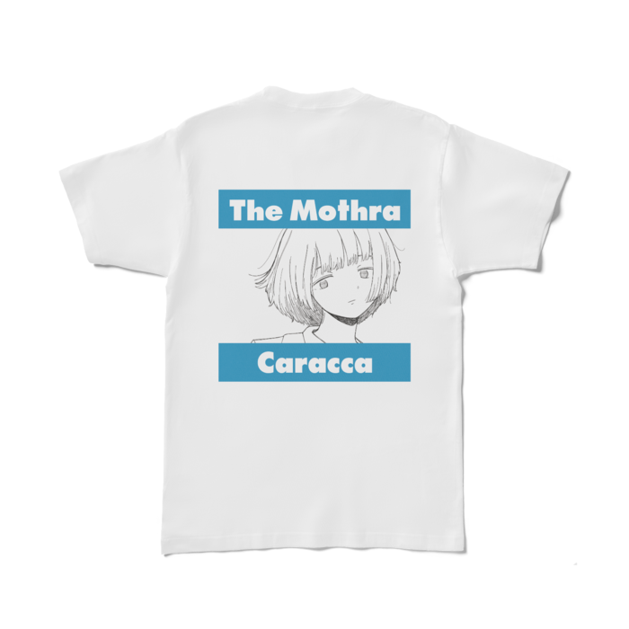 Tシャツ - L - 白
