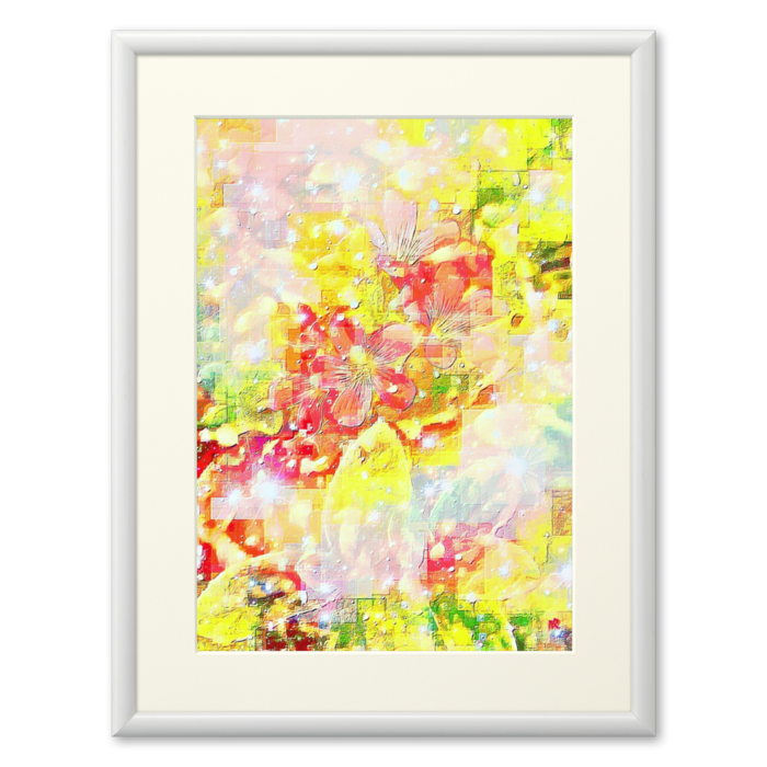 複製画(プリモアート) - A3