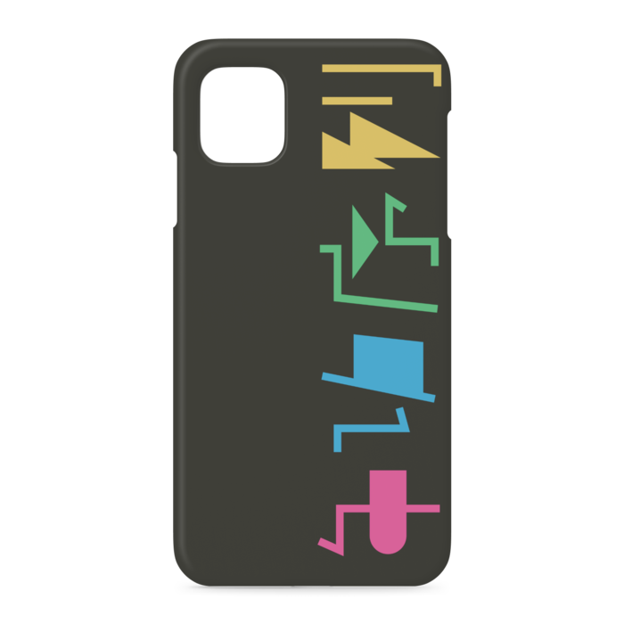 iPhoneケース - iPhone 11