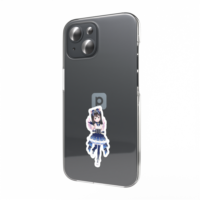 スマホステッカー - 縦