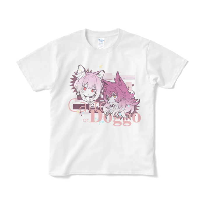 Tシャツ(短納期) - S - ホワイト
