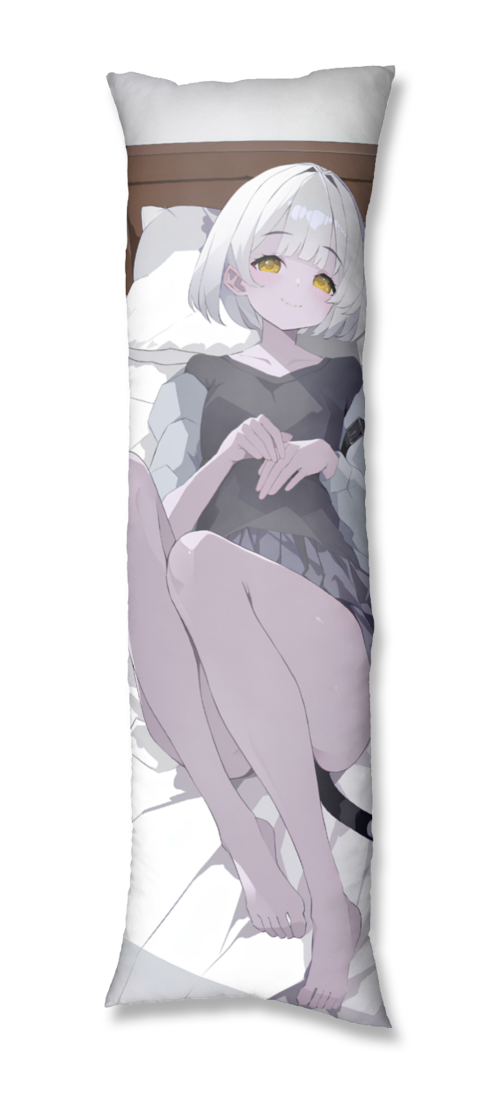 抱き枕カバー - 500x1600(mm)