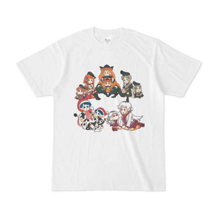 Tシャツ - S