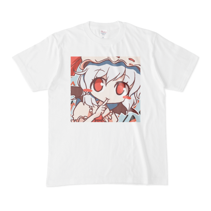 Tシャツ - M - 白