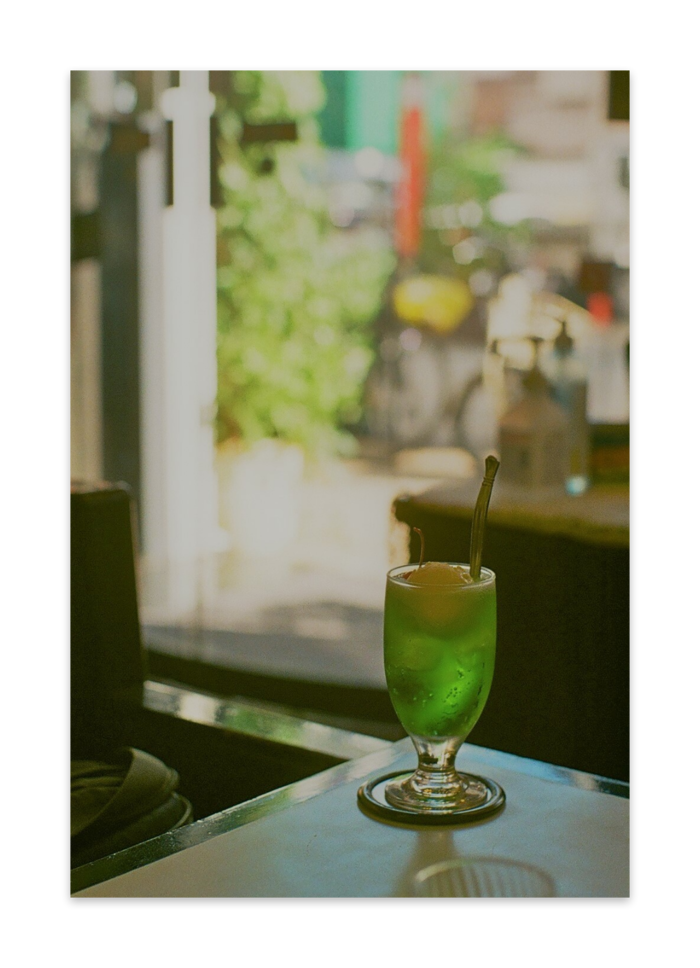 ポストカード(10枚セット) - マットコート220kg