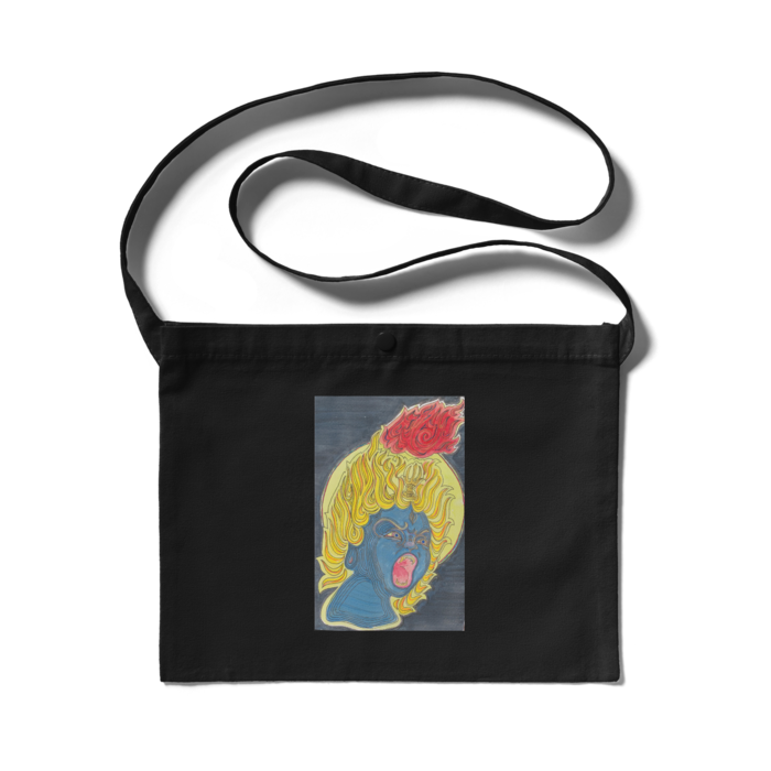 サコッシュ - 300 x 230 (mm)(1)