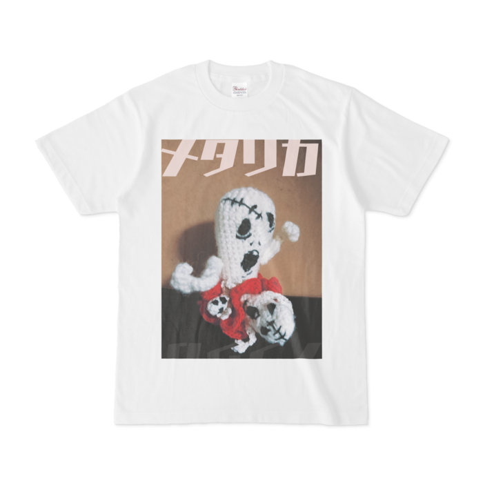 Tシャツ - S - 白