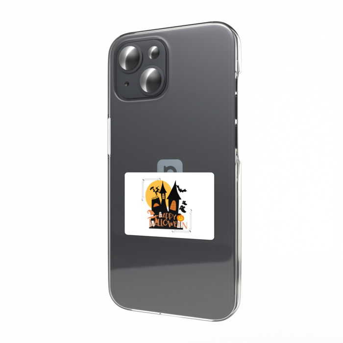 スマホステッカー - 縦