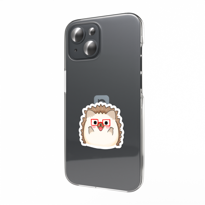 スマホステッカー - 縦