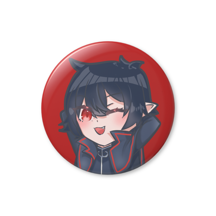 缶バッジ（バリュー） - 32mm