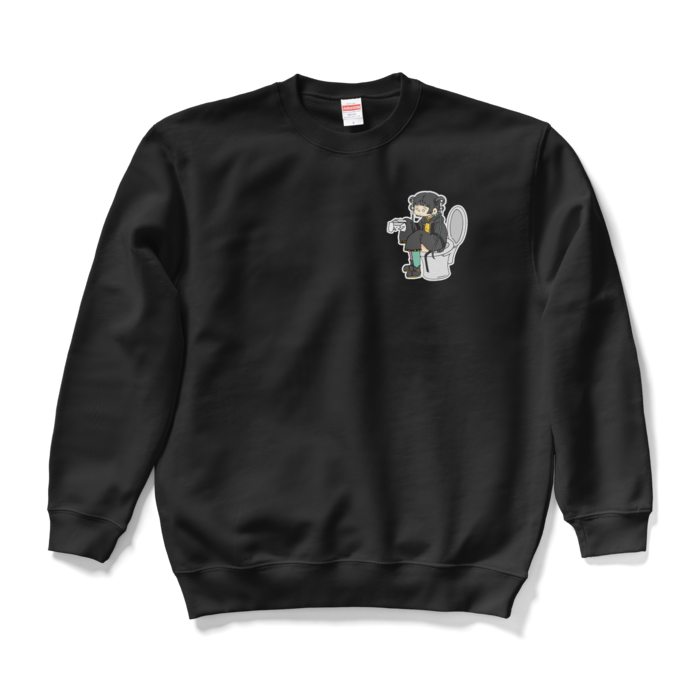 ペーパーｶﾗﾝ - L -