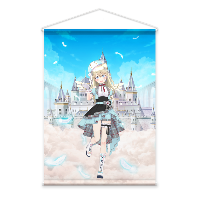 タペストリー - B2縦