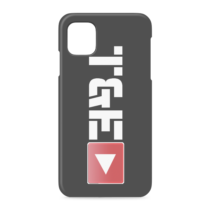 iPhoneケース - iPhone 11 - 側面あり