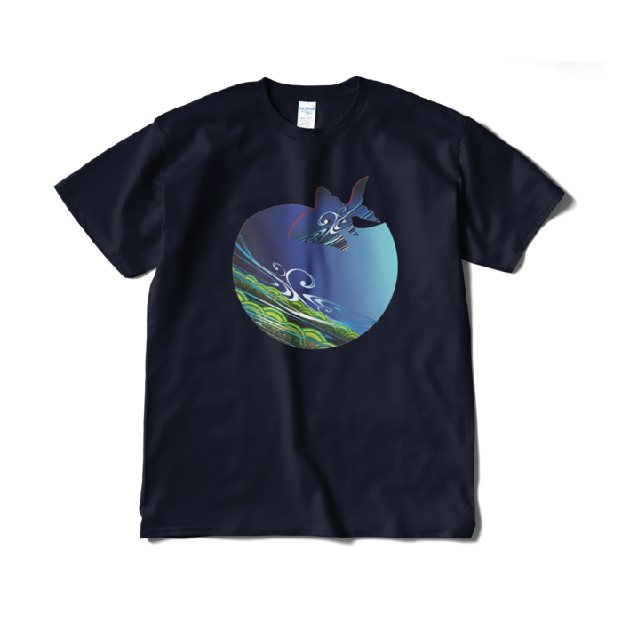 Tシャツ（短納期） - XL - ネイビー