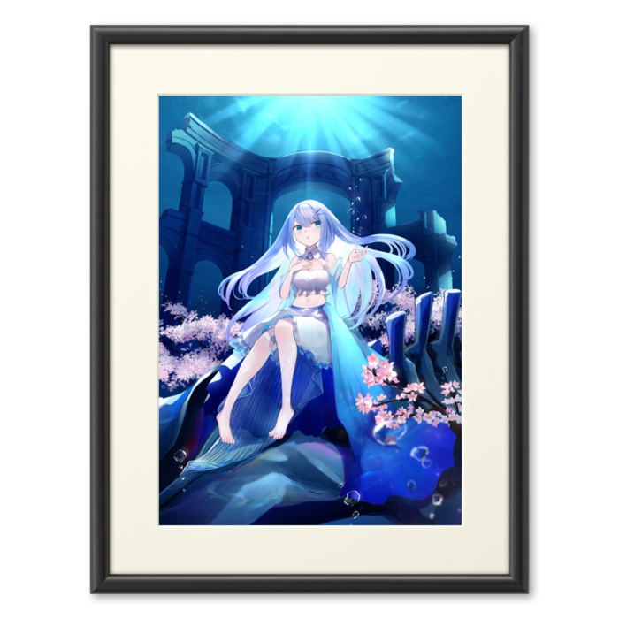 複製画(プリモアート) - A2