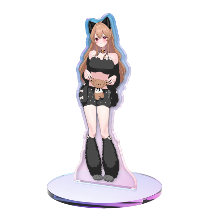 オーロラアクスタ - H100mm
